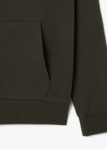 Толстовка Lacoste Classic Fit (329058433)
