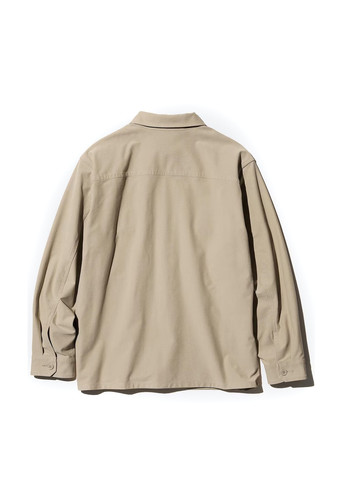 Куртка-сорочка Uniqlo (362004737)