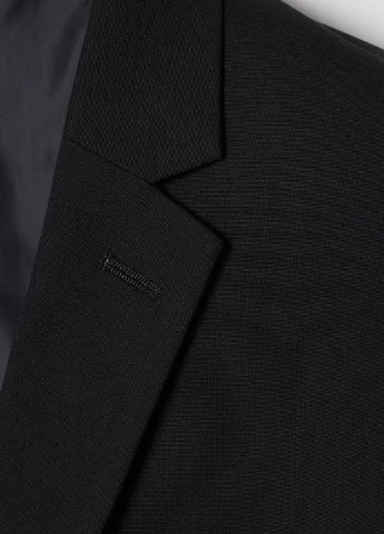 Піджак,чорний, H&M (256276257)