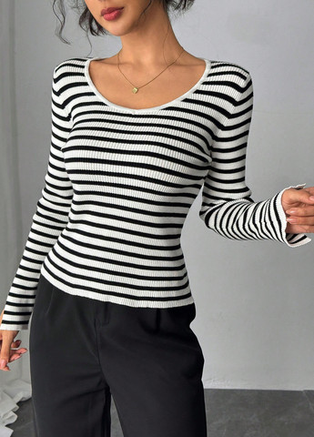 Лонгслив SHEIN (332520404)