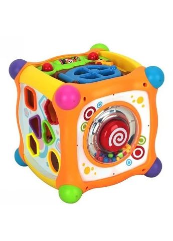 Игровой центр Метр+ (213368061)