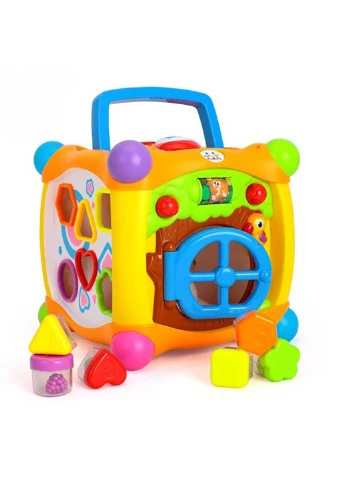 Игровой центр Метр+ (213368061)