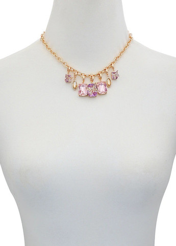 Комплект украшений (ожерелье, браслет, серьги) Guess (337172114)