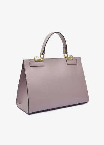 Сумка женская кожаная тоут средняя Tote Regina Notte (253169580)