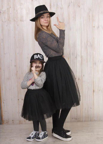 Спідниця Тю-Тю! комплект юбок-пачек airskirt family look (mom & daughter) (254695535)