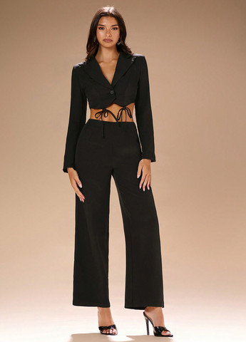 Костюм (жакет, брюки) SHEIN (367747976)