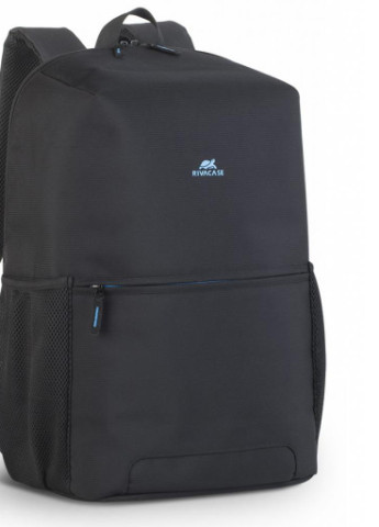 Рюкзак для ноутбука 15.6 8067 Black (8067Black) RIVACASE (207243577)