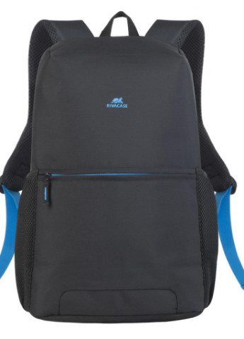Рюкзак для ноутбука 15.6" 8067 Black (8067Black) RIVACASE (207243577)
