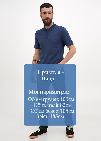 Синие демисезонные регюлар фит джинсы Giorgio Armani