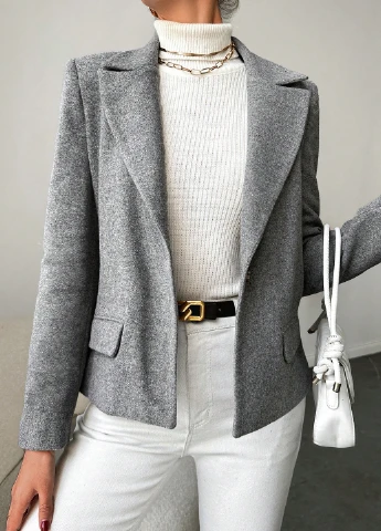 Жакет SHEIN (311506885)