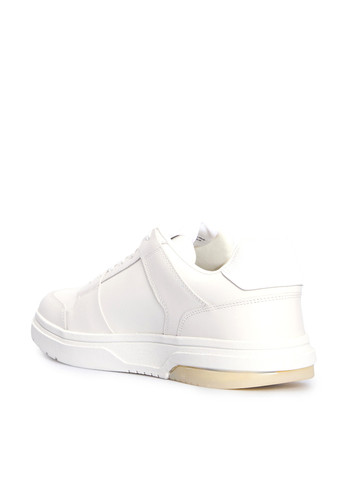 Білі всесезон кросівки Tommy Jeans