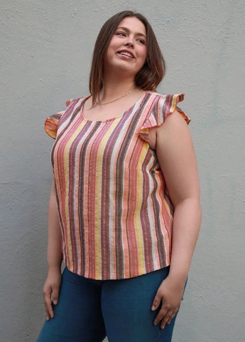 Блуза SHEIN — 316753051