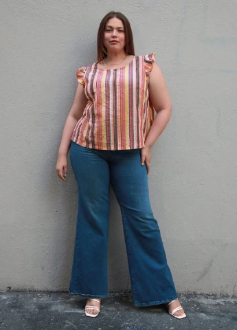 Блуза SHEIN — 316753051