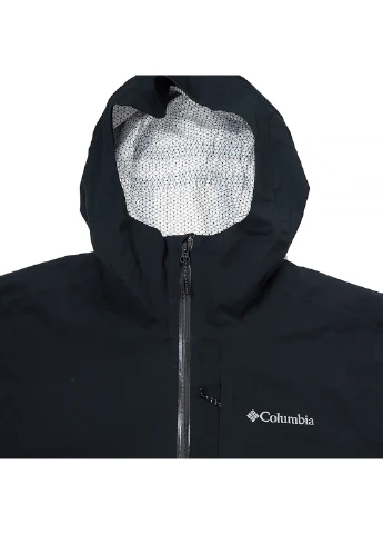 Черная летняя куртка ampli-dry Columbia