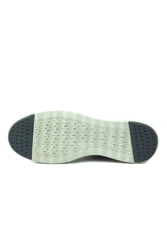 Серые кеды Clubshoes