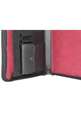 Ділова-папка 30х21,5х3,5 см Portfolio (252414752)