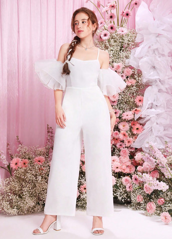 Комбинезон SHEIN (329544181)