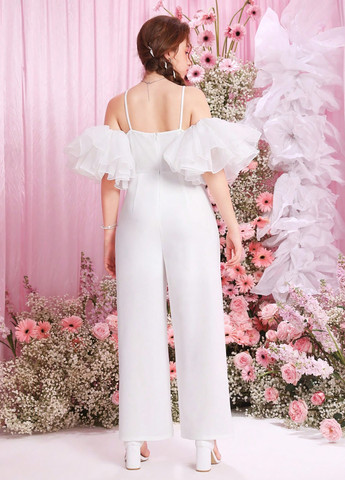 Комбинезон SHEIN (329544181)