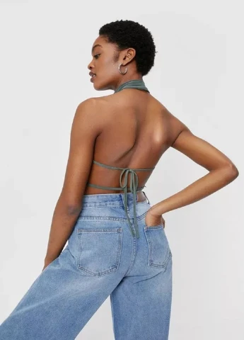 Боді Nasty Gal (251420720)