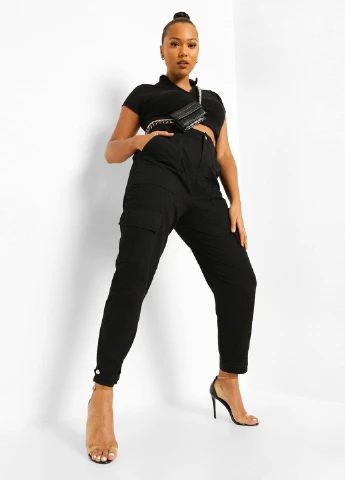 Брюки Boohoo (233898237)