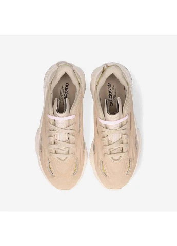 Кросівки Originals Ozweego Celox adidas бежеві демісезони (253725725)
