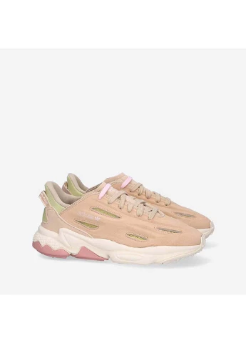 Кросівки Originals Ozweego Celox adidas бежеві демісезони (253725725)