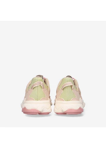Кросівки Originals Ozweego Celox adidas бежеві демісезони (253725725)