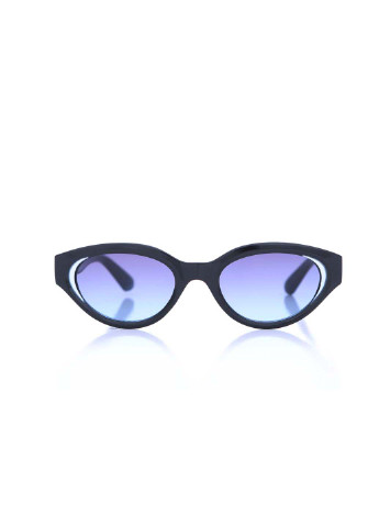 Солнцезащитные очки LuckyLOOK 086-891 (253201499)