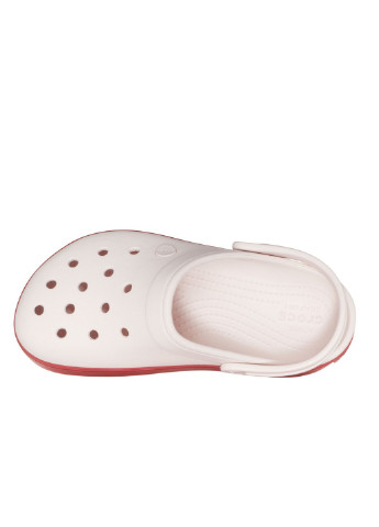 Сабо на платформі Crocs Crocband platform (253342893)