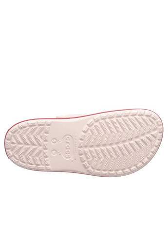 Сабо на платформі Crocs Crocband platform (253342893)