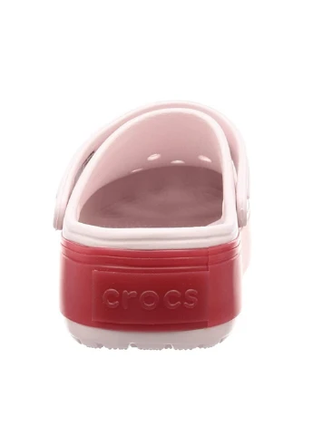 Сабо на платформі Crocs Crocband platform (253342893)