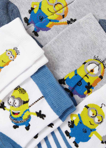 Шкарпетки (5 пар) C&A (367616931)