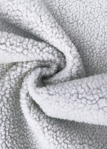 Черная зимняя куртка SHEIN