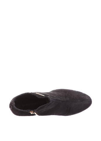 Осенние ботинки Les Tropeziennes без декора из искусственной кожи