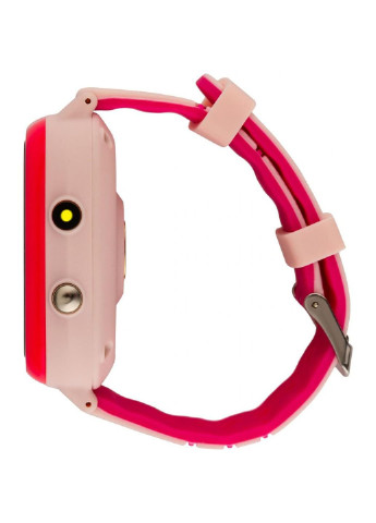 Смарт-часы GO005 4G WIFI Kids waterproof Thermometer Pink (747018) Amigo (250095836)