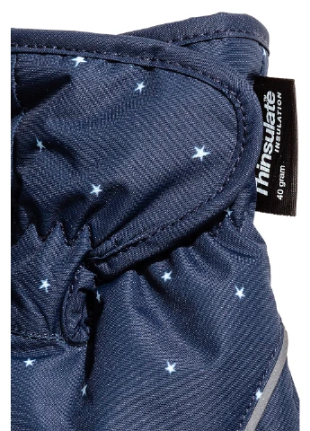 Рукавиці H&M (252196956)