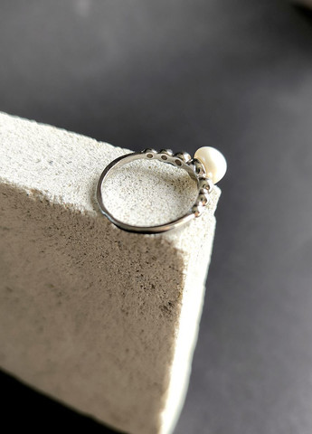 Кольцо Silver Flame (350941582)