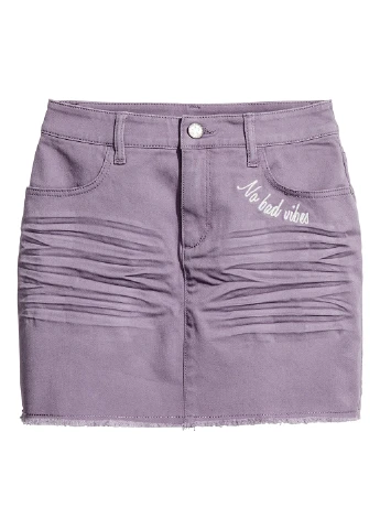 Спідниця H&M (156805021)