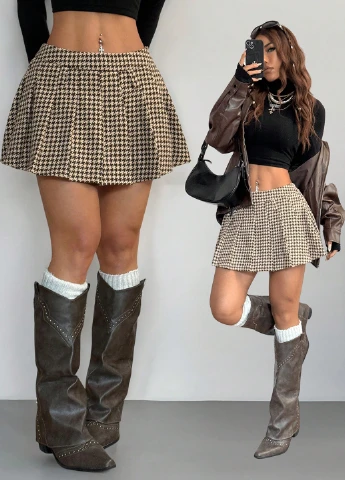 Спідниця SHEIN (334101556)