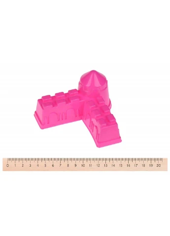 Набір для гри з піском 4 шт Same Toy (253187613)