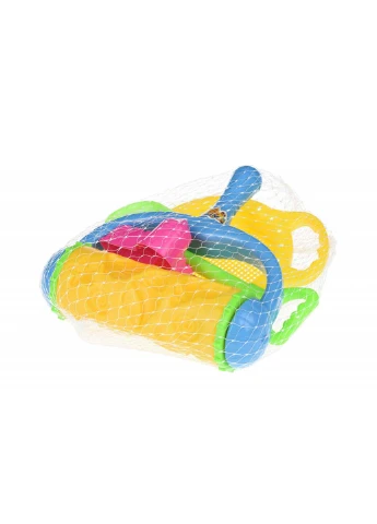 Набір для гри з піском 4 шт Same Toy (253187613)