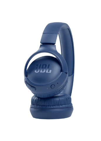Наушники (JBLT510BTBLUEU) JBL Tune 510BT Blue (253546102)