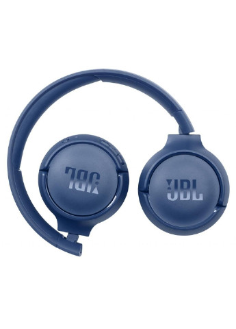 Наушники (JBLT510BTBLUEU) JBL Tune 510BT Blue (253546102)