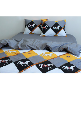 КПБ Двоспальний ТМ TAG (252130149)