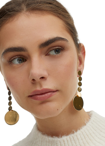 Серьги Parfois (290886664)