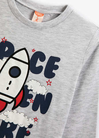 Лонгслів KOTON (362160022)