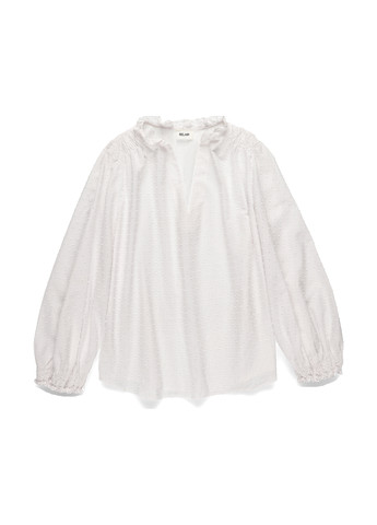 Біла блуза Bel Air