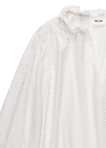 Біла блуза Bel Air