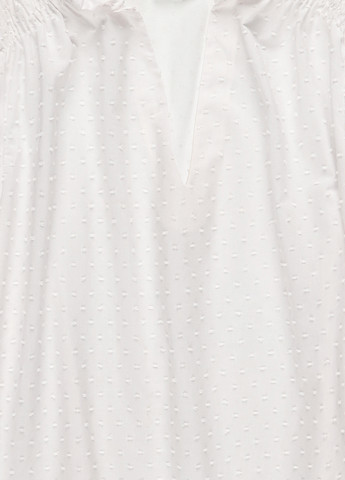 Біла блуза Bel Air