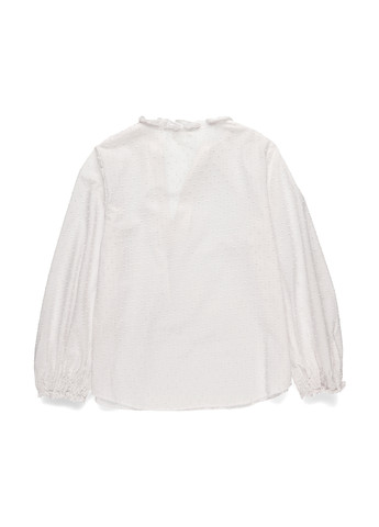 Біла блуза Bel Air